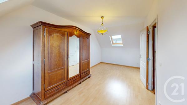 Maison à vendre  6 pièces - 95,50 m2 ST QUENTIN - 02