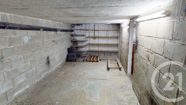 Maison à vendre  6 pièces - 95,50 m2 ST QUENTIN - 02