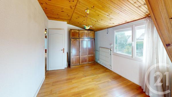 Maison à vendre  6 pièces - 95,50 m2 ST QUENTIN - 02