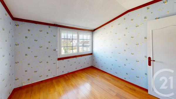 Maison à vendre  6 pièces - 95,50 m2 ST QUENTIN - 02