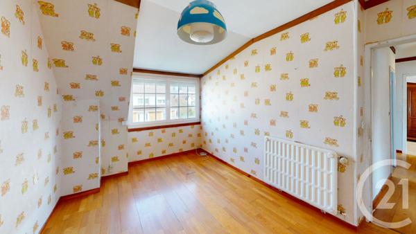 Maison à vendre  6 pièces - 95,50 m2 ST QUENTIN - 02