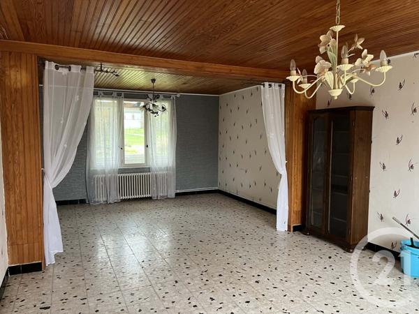 Maison à vendre  5 pièces - 123,15 m2 ALBERT - 80
