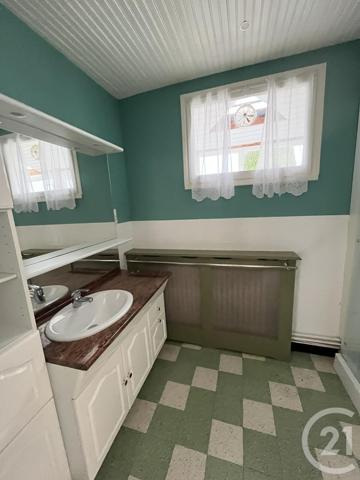 Maison à vendre  5 pièces - 123,15 m2 ALBERT - 80