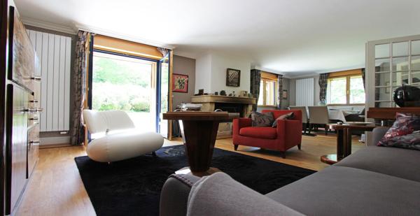 A vendre, une propriété avec hectares sur QUIMPER.