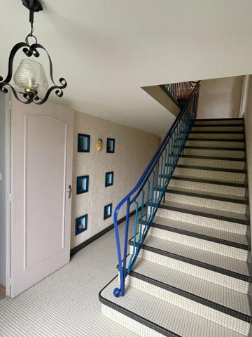 Maison 6 pièces - 115m² - Saint Philbert de Grand Lieu