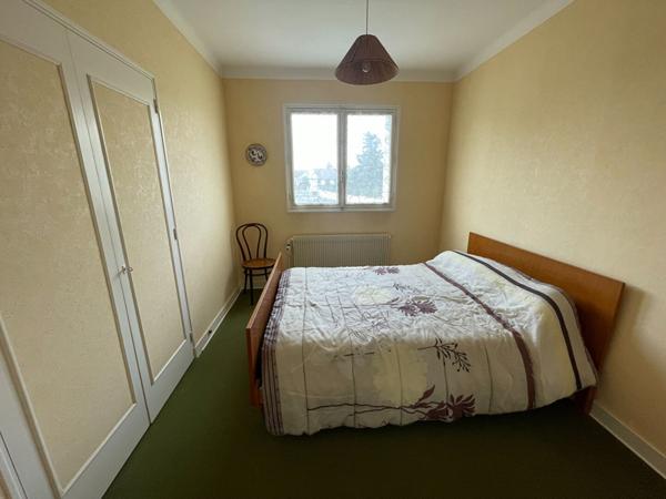 Maison 6 pièces - 115m² - Saint Philbert de Grand Lieu