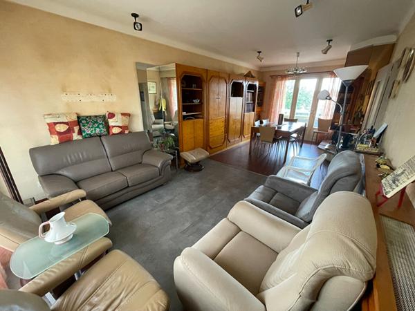 Maison 6 pièces - 115m² - Saint Philbert de Grand Lieu
