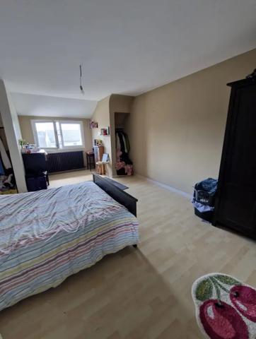 Châtellerault - 289 m2, 3 appartements... ou une grande mais