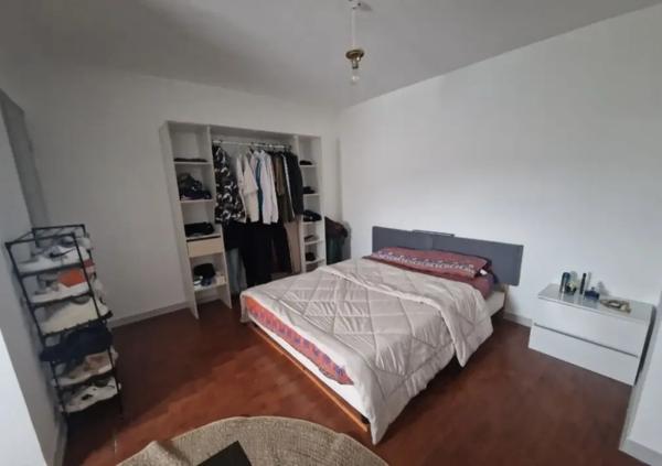 Châtellerault - 289 m2, 3 appartements... ou une grande mais