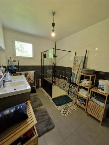 Châtellerault - 289 m2, 3 appartements... ou une grande mais
