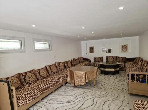 Châtellerault - 289 m2, 3 appartements... ou une grande mais