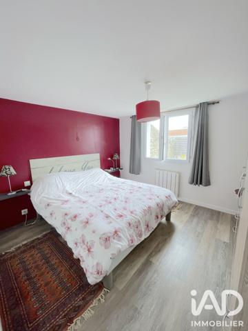 Location maison 4 pièces 80,5 m² Talmont-Saint-Hilaire
