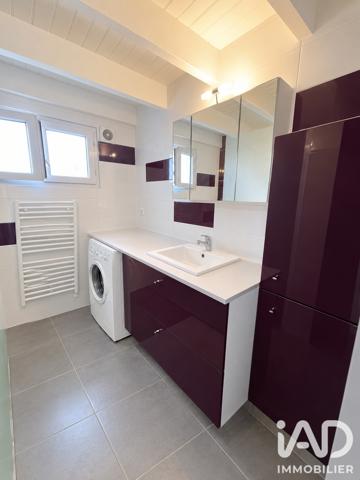 Location maison 4 pièces 80,5 m² Talmont-Saint-Hilaire