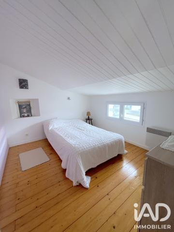 Location maison 4 pièces 80,5 m² Talmont-Saint-Hilaire