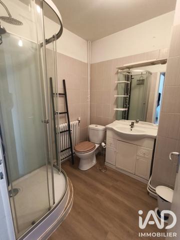 Appartement à vendre 2 pièces 34,65 m² La Roche-sur-Yon
