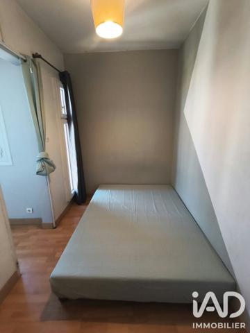 Appartement à vendre 2 pièces 34,65 m² La Roche-sur-Yon