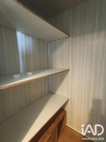 Appartement à vendre 2 pièces 34,65 m² La Roche-sur-Yon