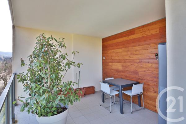 Appartement T3 à vendre  3 pièces - 69,82 m2 FEIGERES - 74