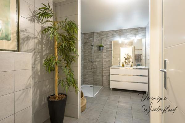 Appartement à vendre 6 pièces ANTONY (92) RDC-128M²-4 chambres-Jardin 120M²-Double box