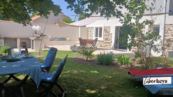 MAISON - NANTES SUD LOIRE 