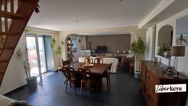 MAISON - NANTES SUD LOIRE 