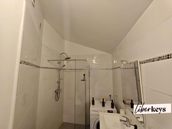 Appartement 2 pièces - Villenave d'ornon