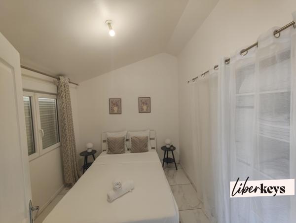 Appartement 2 pièces - Villenave d'ornon