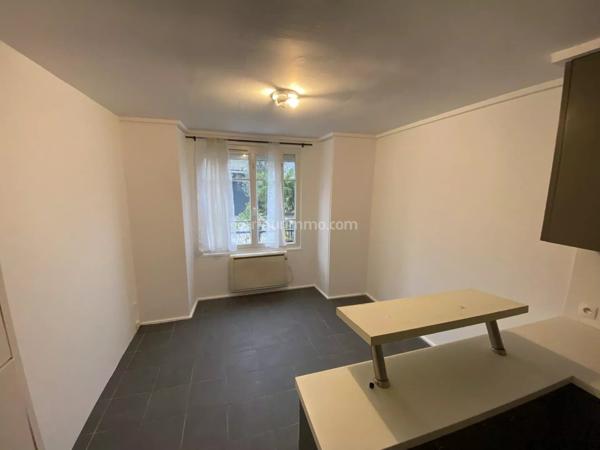 Vente Appartement 1 pièces 17 m2 à Courtry