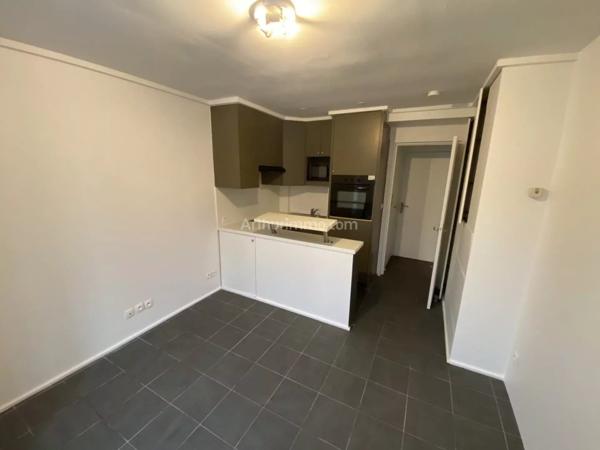 Vente Appartement 1 pièces 17 m2 à Courtry