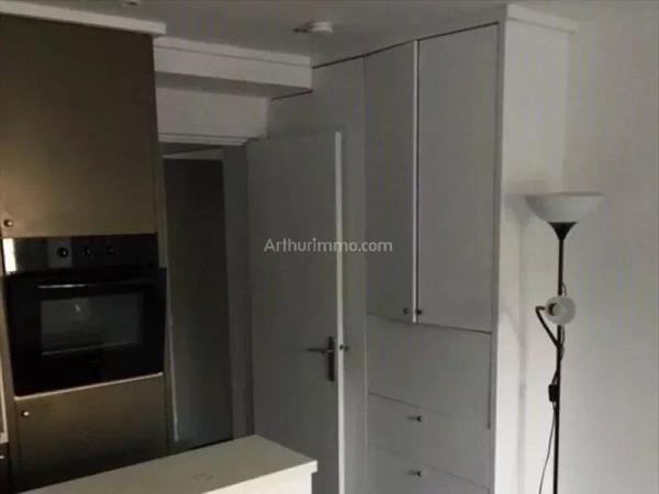 Vente Appartement 1 pièces 17 m2 à Courtry
