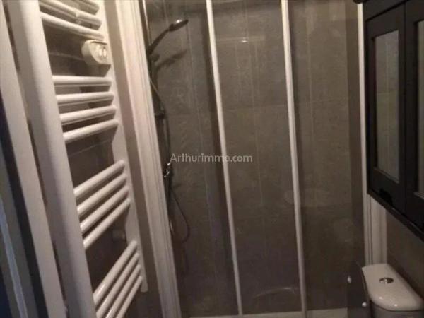 Vente Appartement 1 pièces 17 m2 à Courtry