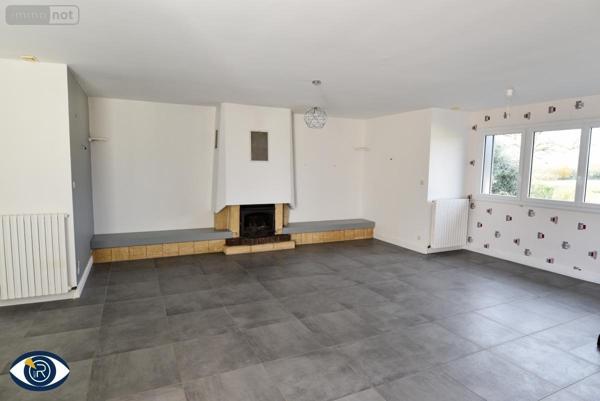 Maison à louer à Brée en Mayenne (53150), ref : 53004-L464