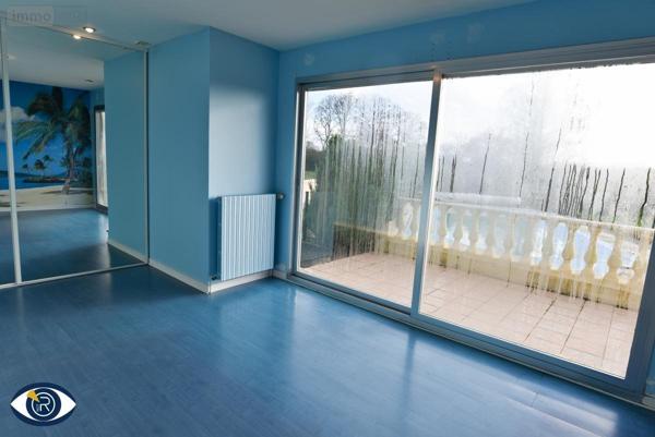 Maison à louer à Brée en Mayenne (53150), ref : 53004-L464