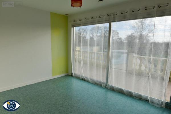 Maison à louer à Brée en Mayenne (53150), ref : 53004-L464