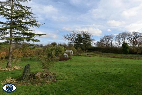 Maison à louer à Brée en Mayenne (53150), ref : 53004-L464