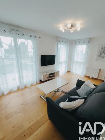 Appartement à vendre 2 pièces 45 m² Osny