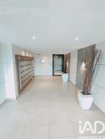 Appartement à vendre 2 pièces 45 m² Osny