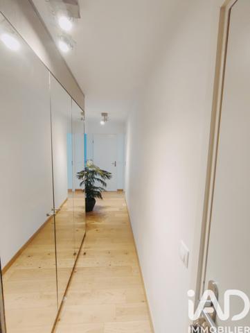 Appartement à vendre 2 pièces 45 m² Osny