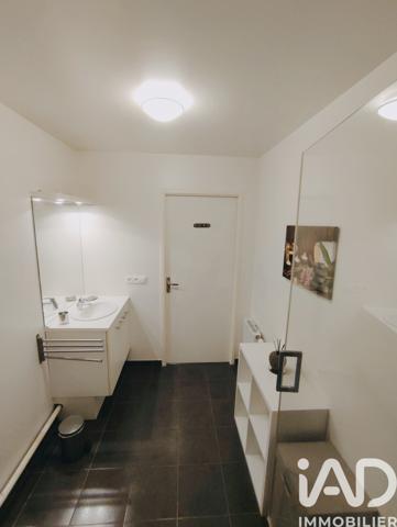 Appartement à vendre 2 pièces 45 m² Osny