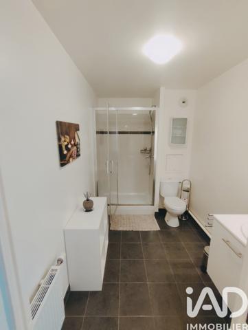 Appartement à vendre 2 pièces 45 m² Osny