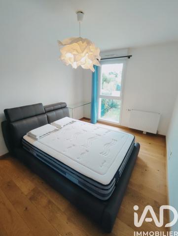 Appartement à vendre 2 pièces 45 m² Osny