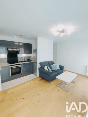 Appartement à vendre 2 pièces 45 m² Osny