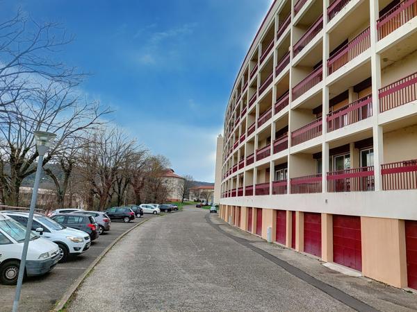 Appartement 4 pièces - 105 m²