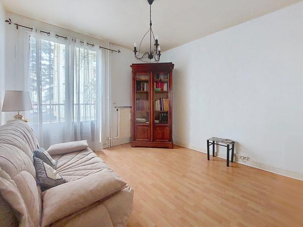 Appartement 4 pièces - 105 m²