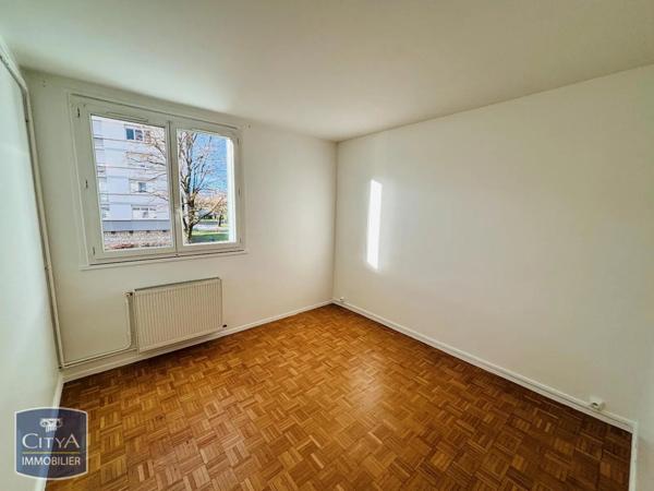 Appartement à vendre 3 pièces 58m²