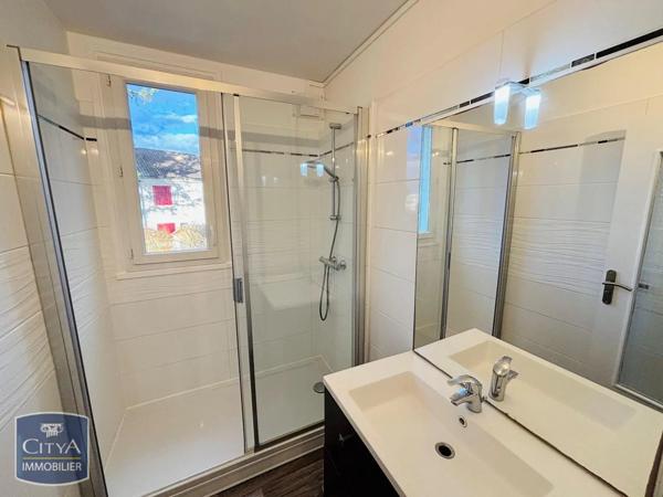 Appartement à vendre 3 pièces 58m²