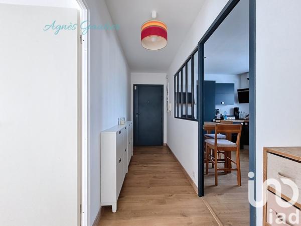 Appartement à vendre 4 pièces 76 m² Limeil-Brévannes