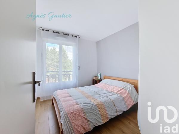 Appartement à vendre 4 pièces 76 m² Limeil-Brévannes