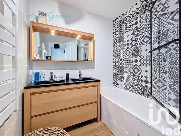 Appartement à vendre 4 pièces 76 m² Limeil-Brévannes