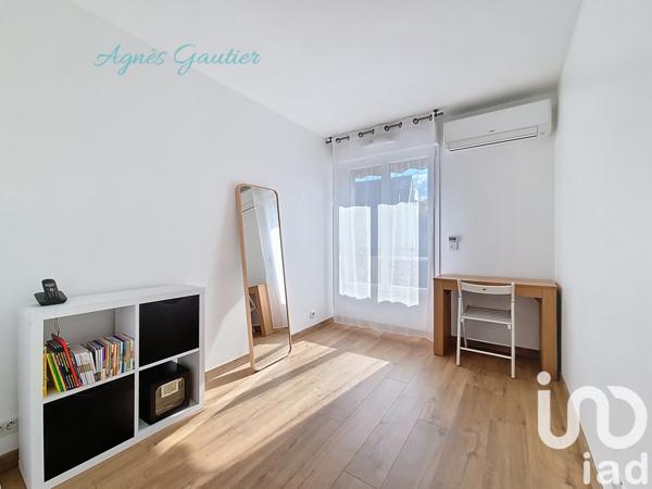 Appartement à vendre 4 pièces 76 m² Limeil-Brévannes